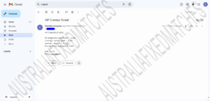 Australia Fixed Matches