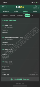 Australia Fixed Matches