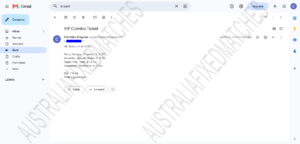 Australia Fixed Matches