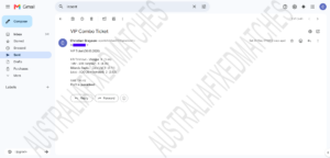 Australia Fixed Matches